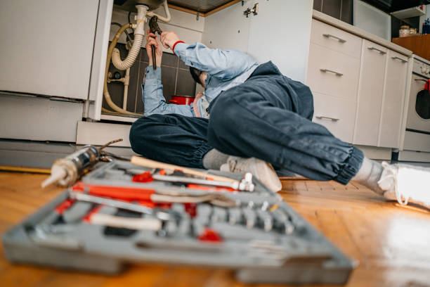 Best Drain Cleaning Services  in Union City, CA