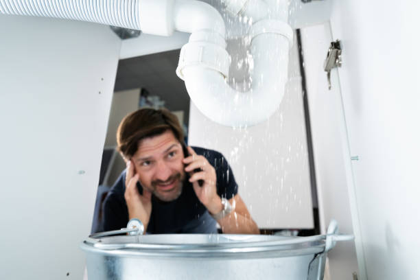 Best Sewer Line Repair  in Union City, CA