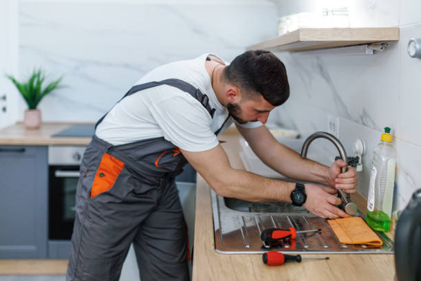 Best Same-Day Plumbing Service  in Union City, CA