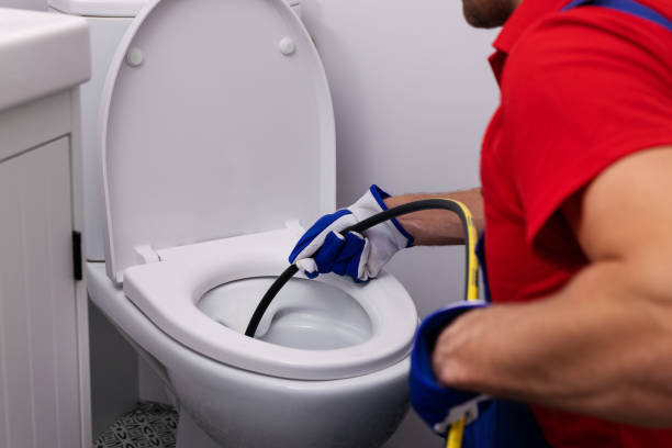 Best Local Plumber Services  in Union City, CA