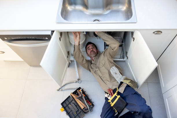 Best Water Softener Installation  in Union City, CA