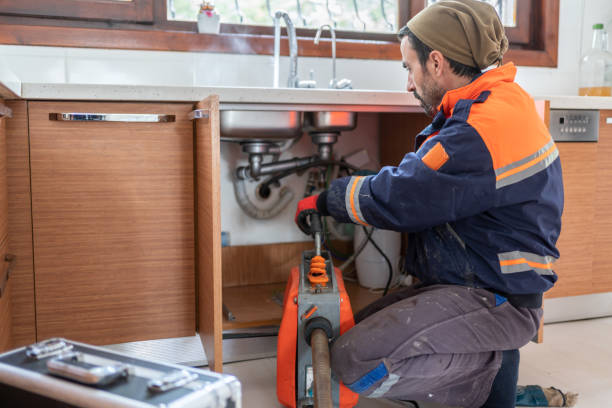 Best Emergency Plumber  in Union City, CA