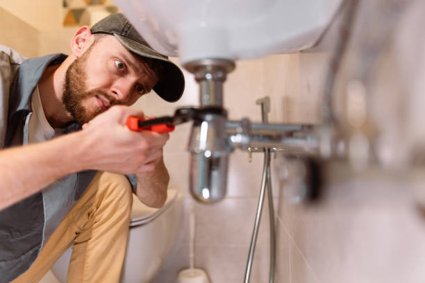 Best Best Plumbers Near Me  in Union City, CA