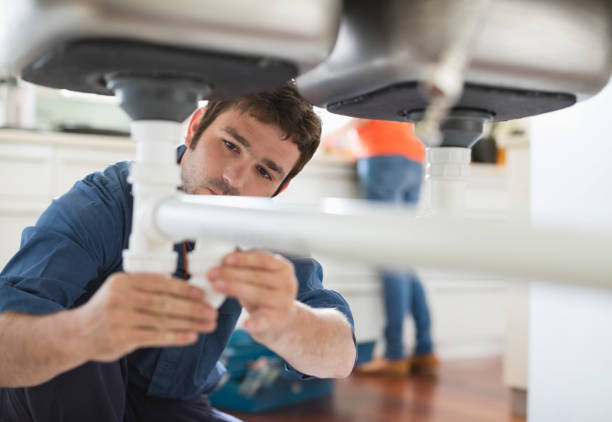 Best Water Leak Repair  in Union City, CA