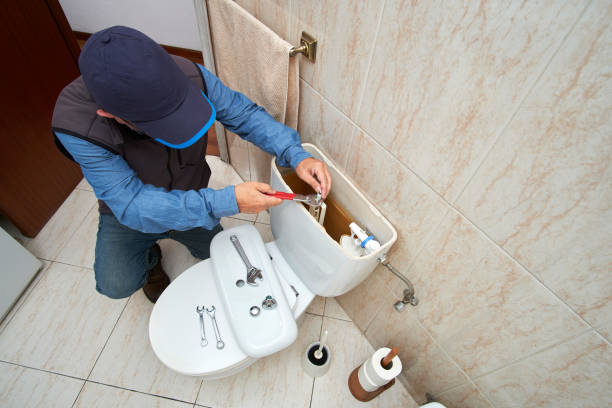 Reliable Union City, CA Plumbing Solutions