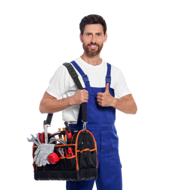 Hot Water Heater Installation in Union City, CA