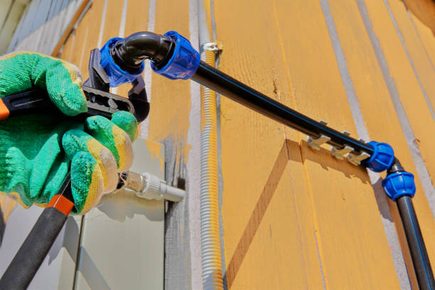 Shower Repair Services in Union City, CA