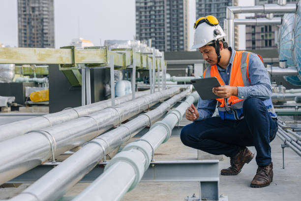 Best Leak Detection Services  in Union City, CA