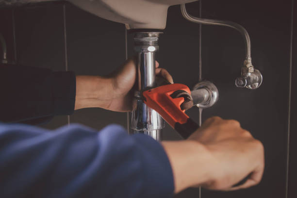 Water Softener Installation in Union City, CA